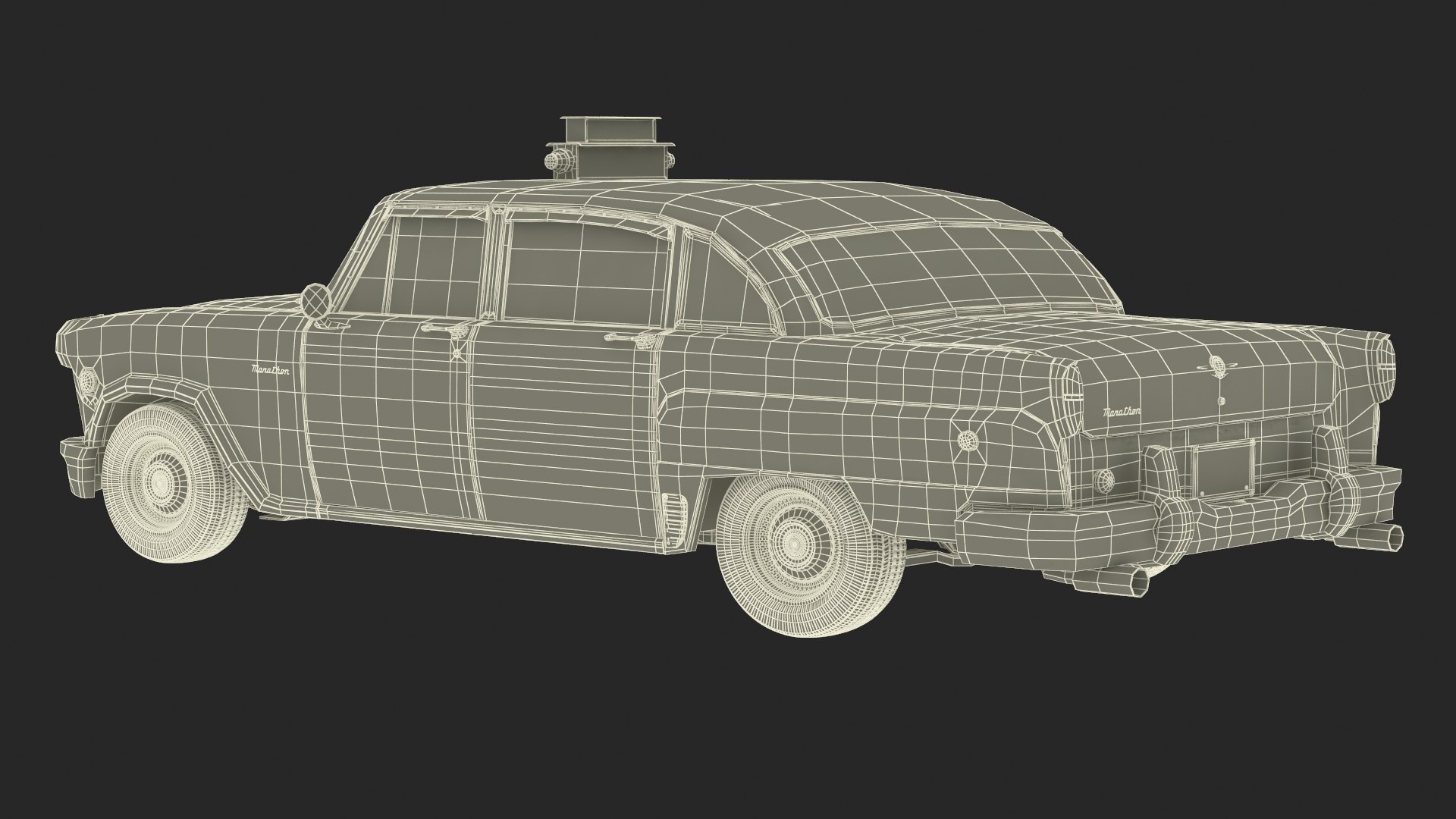 Classic Checker Taxi Cab 3D model https://p.turbosquid.com/ts-thumb/Z4/Wltd81/QA/classiccheckertaxicab3dmodel048/jpg/1715981589/1920x1080/fit_q87/7334f57a2e3f0dfeb078ba2f5da792bbcd49c4d6/classiccheckertaxicab3dmodel048.jpg