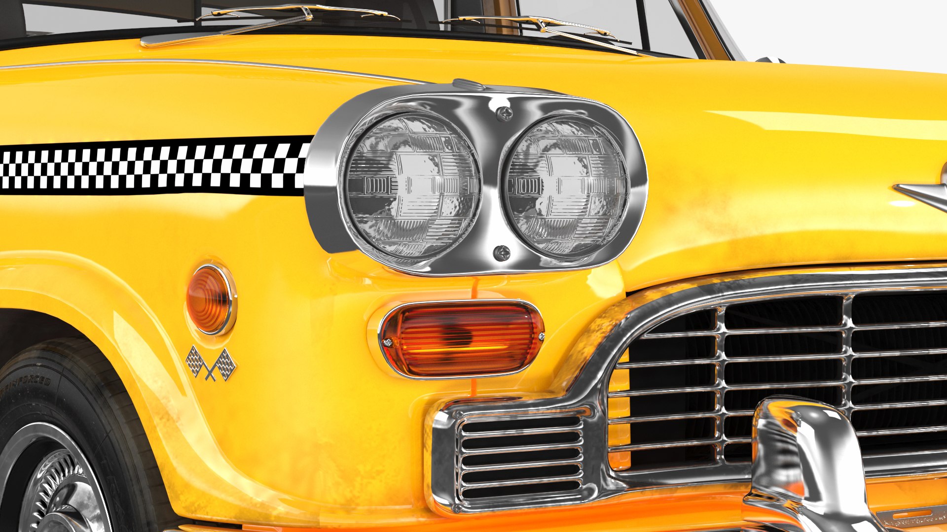 Classic Checker Taxi Cab 3D model https://p.turbosquid.com/ts-thumb/Z4/Wltd81/Yn/classiccheckertaxicab3dmodel028/jpg/1715981464/1920x1080/fit_q87/c50ca4b49e5bc33dd473b92c688a7325d7aa73a4/classiccheckertaxicab3dmodel028.jpg