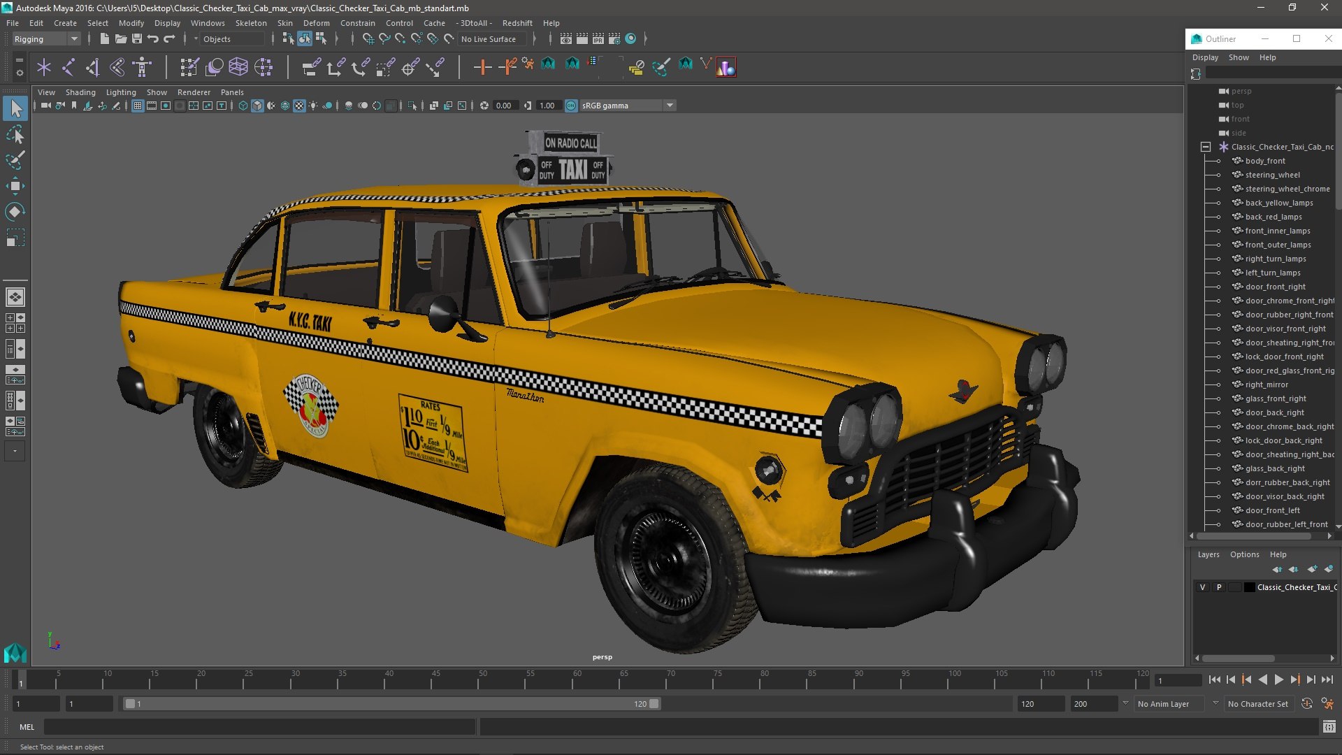 Classic Checker Taxi Cab 3D model https://p.turbosquid.com/ts-thumb/Z4/Wltd81/e4/classiccheckertaxicab3dmodel047/jpg/1715981582/1920x1080/fit_q87/434df6725fec7e3a86c481c318ef1c887bc32612/classiccheckertaxicab3dmodel047.jpg