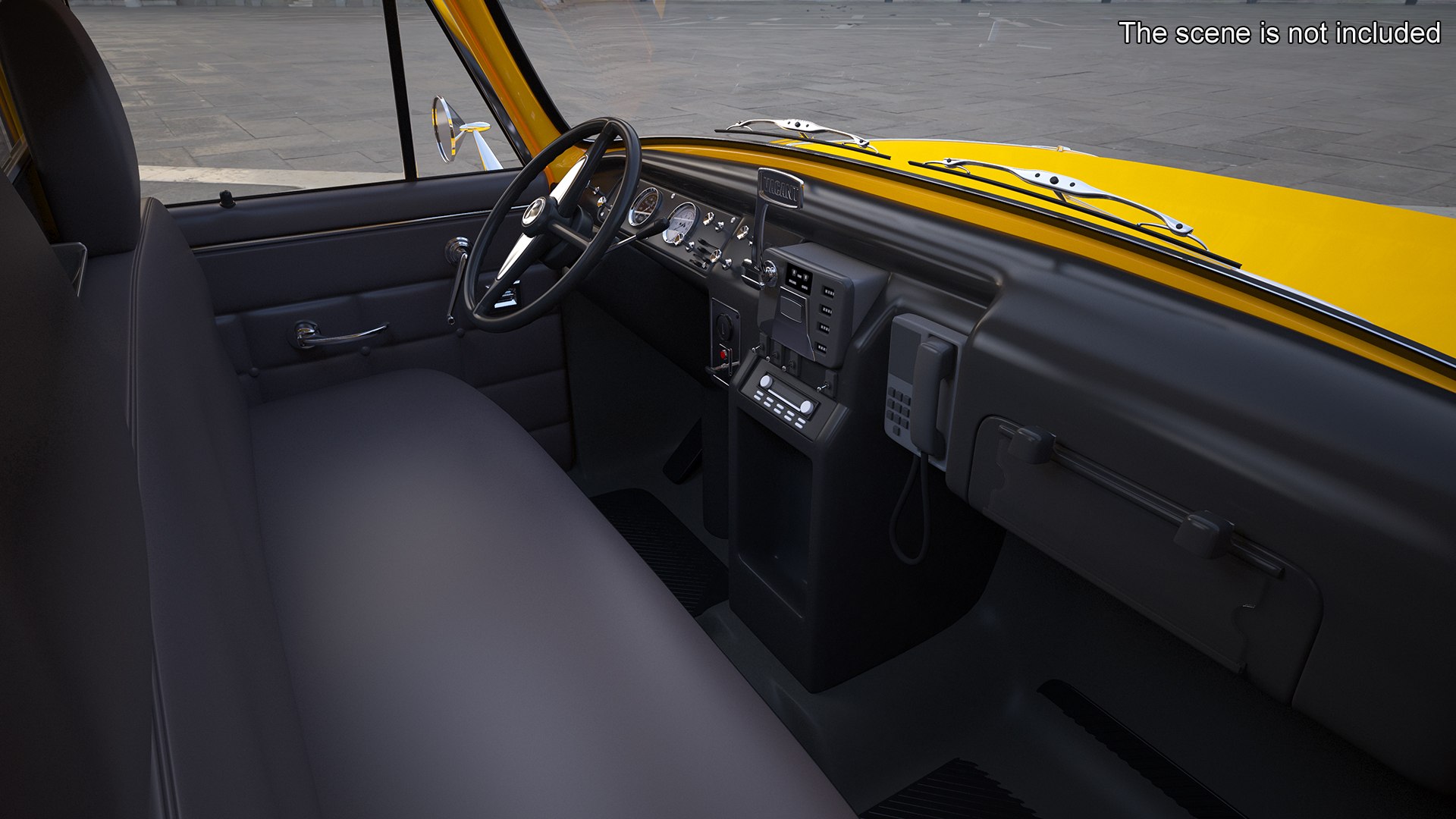 Classic Checker Taxi Cab 3D model https://p.turbosquid.com/ts-thumb/Z4/Wltd81/xP/classiccheckertaxicab3dmodel012/jpg/1715981395/1920x1080/fit_q87/a89cd0f1f8b575ce3029d9c3f6a683c05ca89eb7/classiccheckertaxicab3dmodel012.jpg