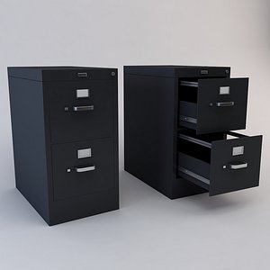 File Cabinet 3