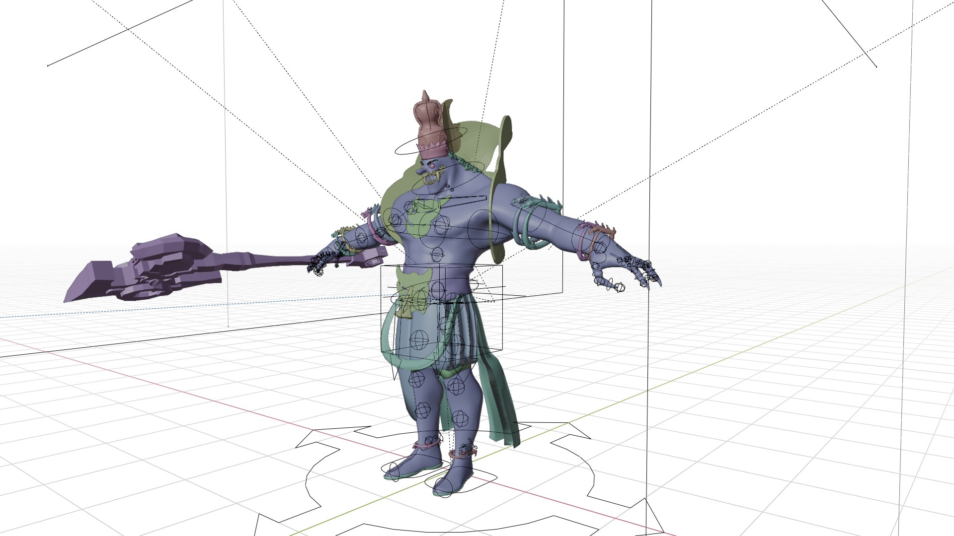 3D Rahwana Character Dewanagari Ravana Dasamuka https://p.turbosquid.com/ts-thumb/Z4/b0pmys/35/rahwanamodelling/png/1711881684/1920x1080/fit_q87/70b7628a453c10e20ebcc04ed9bf423fa387fcc7/rahwanamodelling.jpg