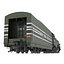 Steam Trains 3D Models Collection