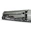 Steam Trains 3D Models Collection