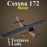 C172 Basic