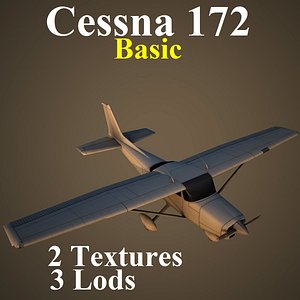 C172 Basic