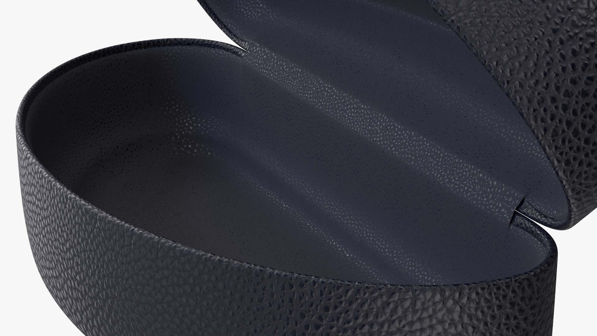 Hard Shell Leather Eyeglass Case Black Open model https://p.turbosquid.com/ts-thumb/Z4/kLxEWd/Uk/hardshellleathereyeglasscaseblackopen3dsmodel014/jpg/1655330945/1920x1080/fit_q87/00abafc414cc41f857cd091851bcf5fa345cb30c/hardshellleathereyeglasscaseblackopen3dsmodel014.jpg