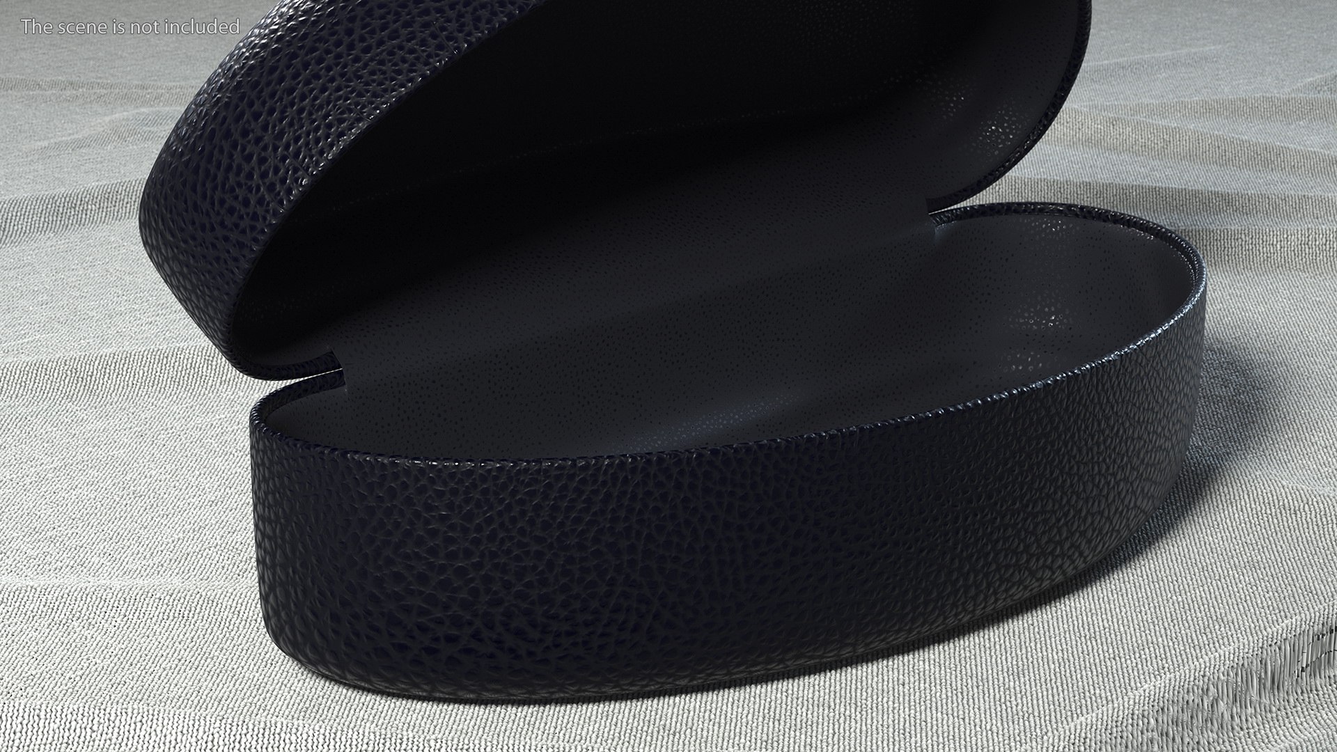 Hard Shell Leather Eyeglass Case Black Open model https://p.turbosquid.com/ts-thumb/Z4/kLxEWd/eo/hardshellleathereyeglasscaseblackopen3dsmodel004/jpg/1655330915/1920x1080/fit_q87/a3d550fbe95ec96cb42fbc0a0ba9040d52b3f34b/hardshellleathereyeglasscaseblackopen3dsmodel004.jpg
