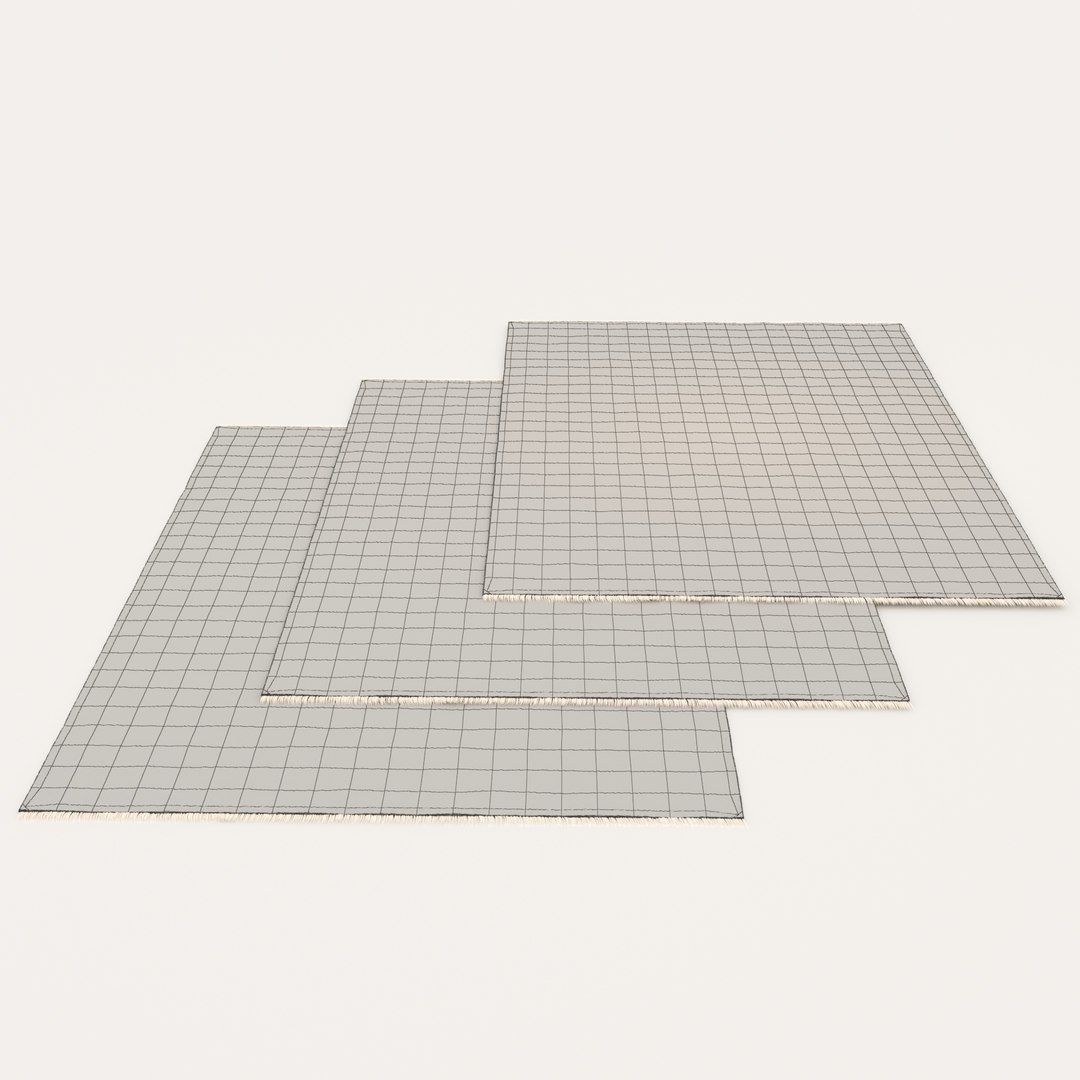 3D 3 Persian carpets, rug model https://p.turbosquid.com/ts-thumb/Z4/kg5cjU/5w/wireframe/jpg/1620722985/1920x1080/fit_q87/2cbcc50dd610fe895da94bce276a2de707d1ef83/wireframe.jpg