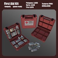 MedKit