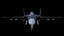 Su-47 Black Fighter