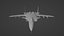Su-47 Black Fighter