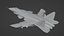 Su-47 Black Fighter