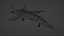 Su-47 Black Fighter