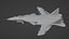 Su-47 Black Fighter