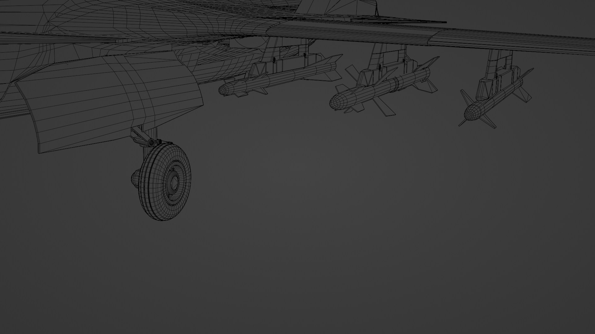 Su-47 Black Fighter model https://p.turbosquid.com/ts-thumb/Z4/mBnzGa/LI/fighterjet31/png/1719583628/1920x1080/fit_q87/12ac0be16a899b4580342c591d2c8cbf509cdc5f/fighterjet31.jpg