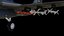 Su-47 Black Fighter