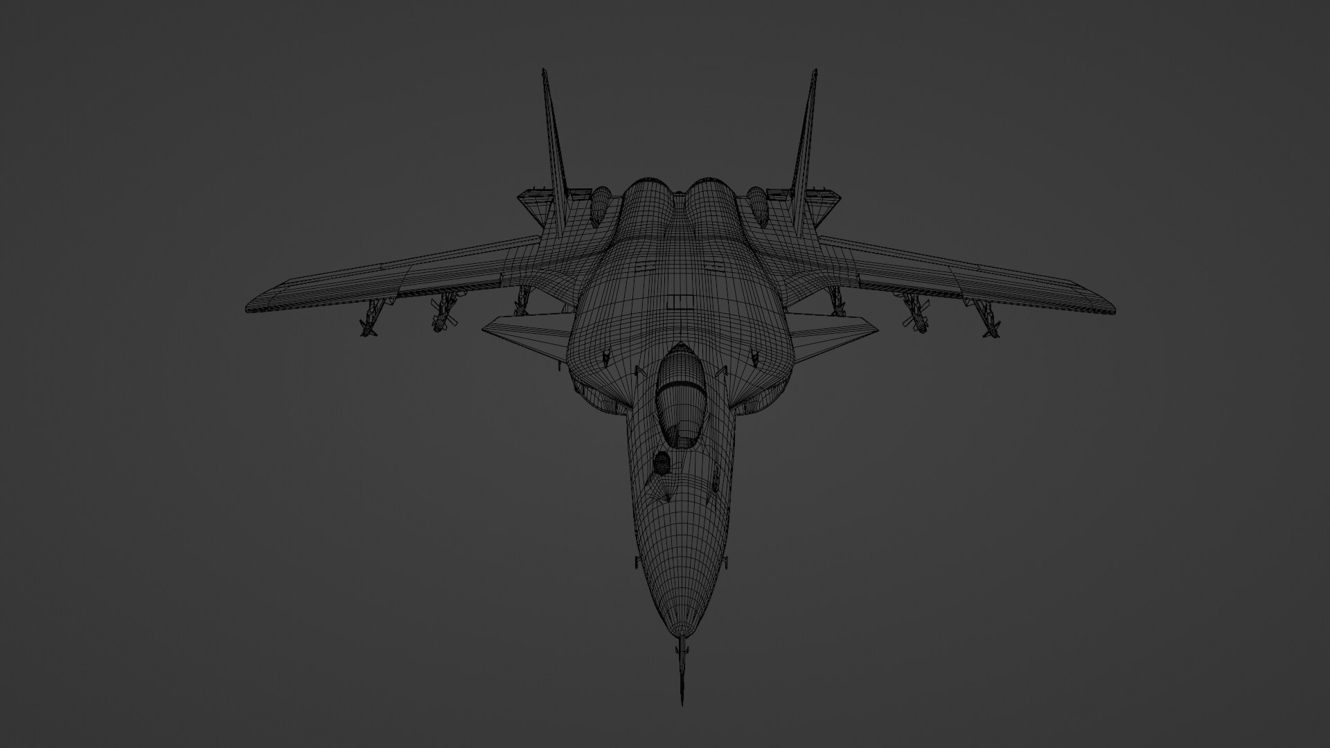Su-47 Black Fighter model https://p.turbosquid.com/ts-thumb/Z4/mBnzGa/eR/fighterjet27/png/1719583626/1920x1080/fit_q87/f998f03eb82f4dcf52fdaa9aade86128d3204880/fighterjet27.jpg
