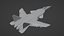 Su-47 Black Fighter