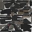 Su-47 Black Fighter