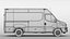 Iveco Daily Minibus L3H2 2014-2016