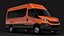 Iveco Daily Minibus L3H2 2014-2016
