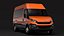 Iveco Daily Minibus L3H2 2014-2016