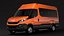 Iveco Daily Minibus L3H2 2014-2016