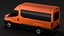 Iveco Daily Minibus L3H2 2014-2016