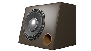 Subwoofer
