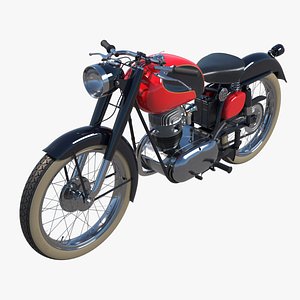 Bianchi Tonale 175 GT