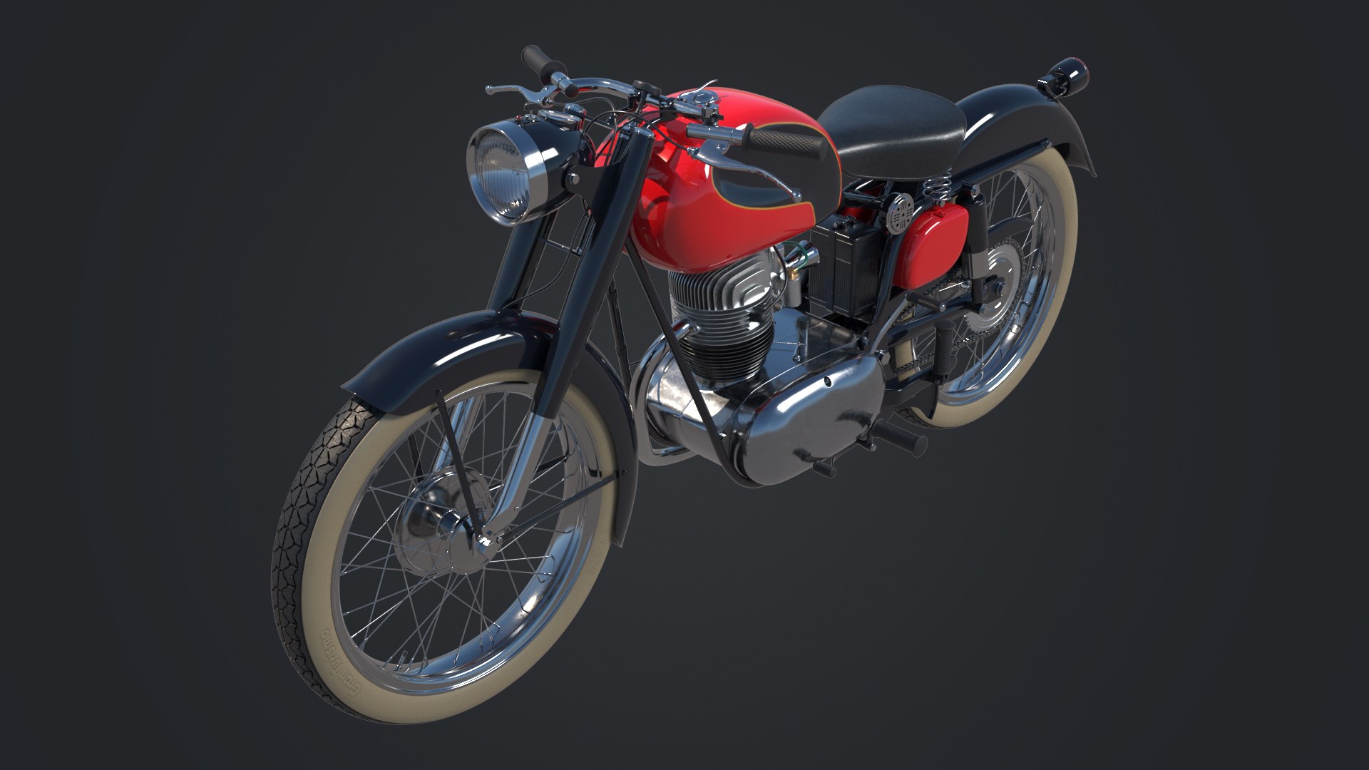3D Model Bianchi Tonale 175 GT TurboSquid 1915148