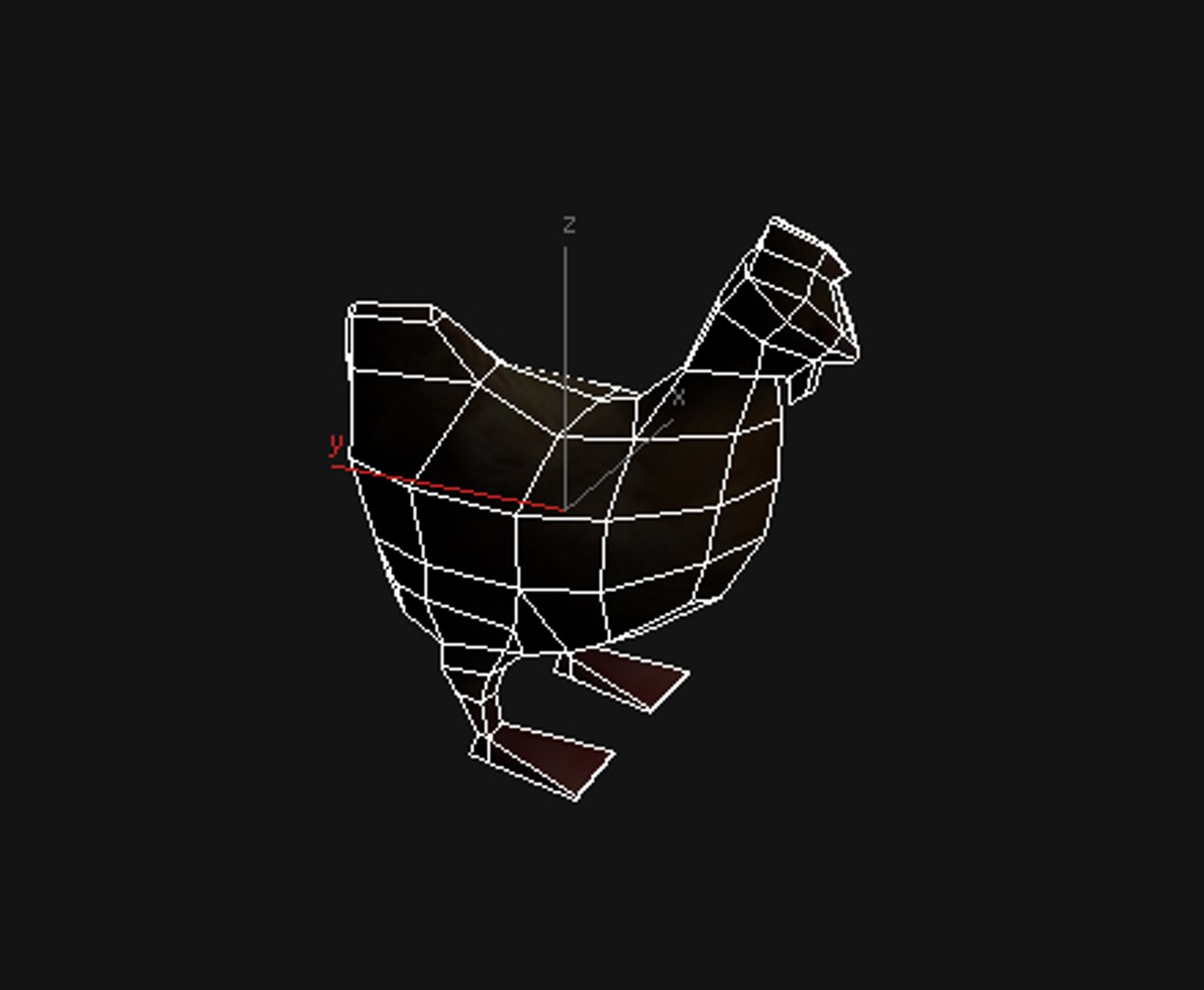 hen polys 3d model https://p.turbosquid.com/ts-thumb/Z4/qOeJ0W/vwEi9mwJ/henwire/jpg/1282239349/1920x1080/fit_q87/33d42263195e9466ef5e8a60153dd7ee5f71a3ab/henwire.jpg