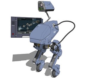Mark II