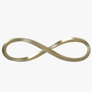 Infinity Loop Symbol