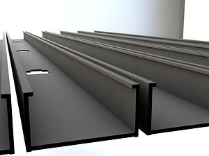 Steel Drywall Studs