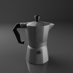 Moka Pot