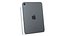 3D Apple iPad mini 2021 6th Generation Space Gray with Pencil model