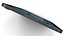 3D Apple iPad mini 2021 6th Generation Space Gray with Pencil model