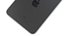 3D Apple iPad mini 2021 6th Generation Space Gray with Pencil model