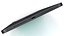 3D Apple iPad mini 2021 6th Generation Space Gray with Pencil model