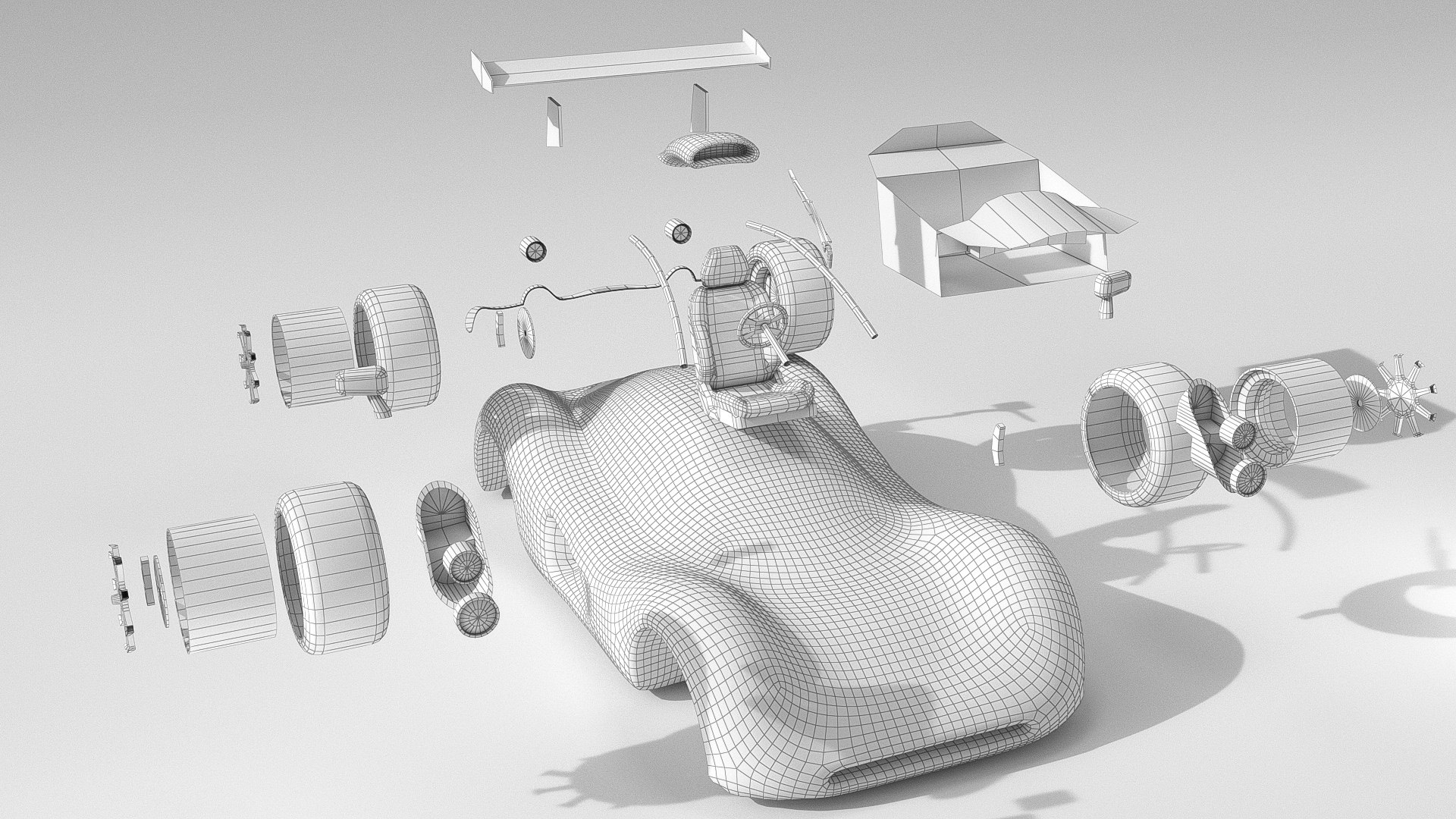 3D Low poly Concept Racer cars Le Mans style https://p.turbosquid.com/ts-thumb/Z4/xirU6X/g0/14/jpg/1683916051/1920x1080/fit_q87/03ef53d3f434ef816c7455e9a46309b0436ef951/14.jpg