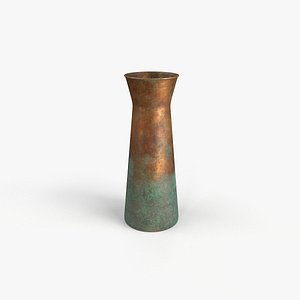 Vase V2 3D