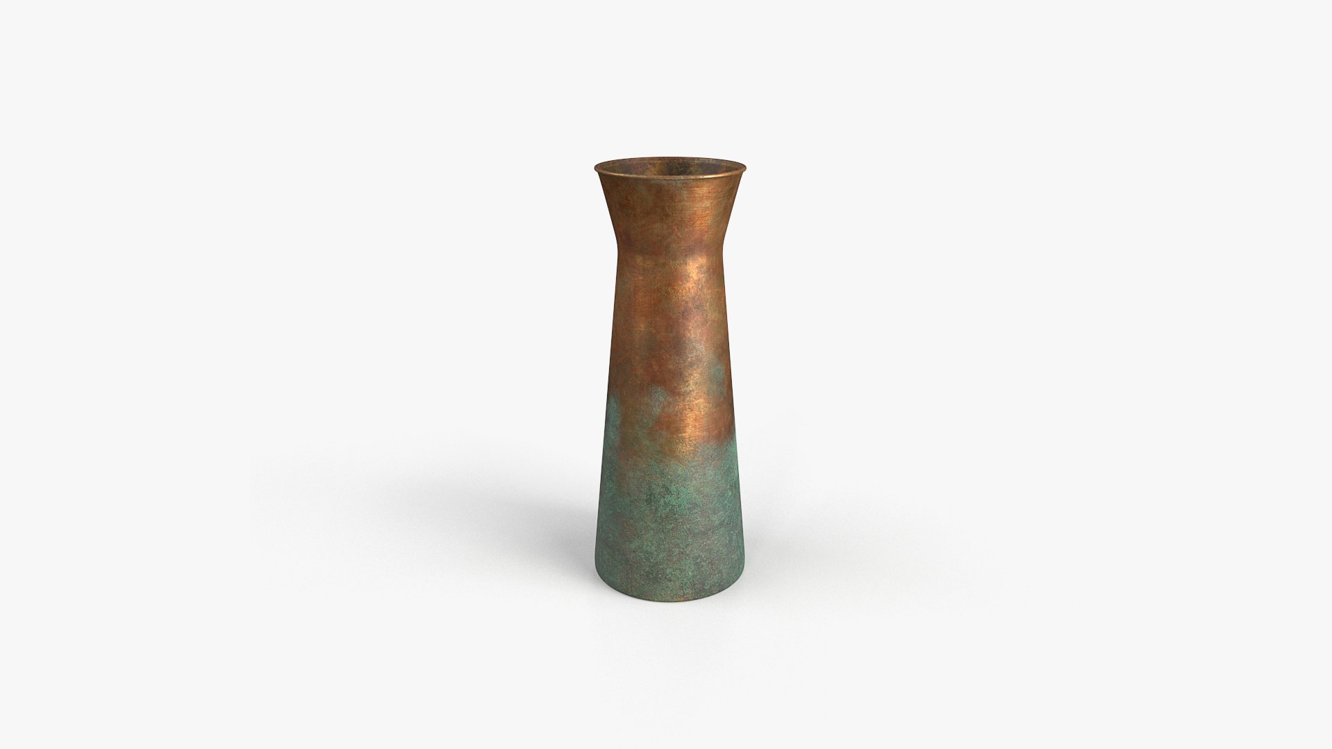 Vase V2 3D - TurboSquid 1917708
