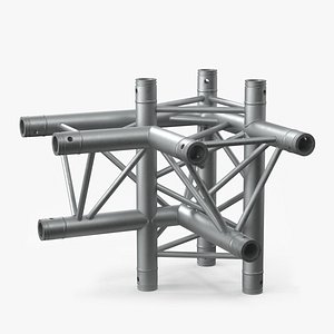 Industrial Truss Modular Large