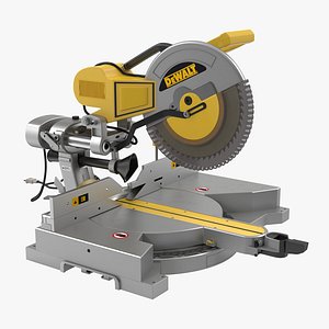 Mitre Saw Dewalt