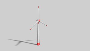 windturbine