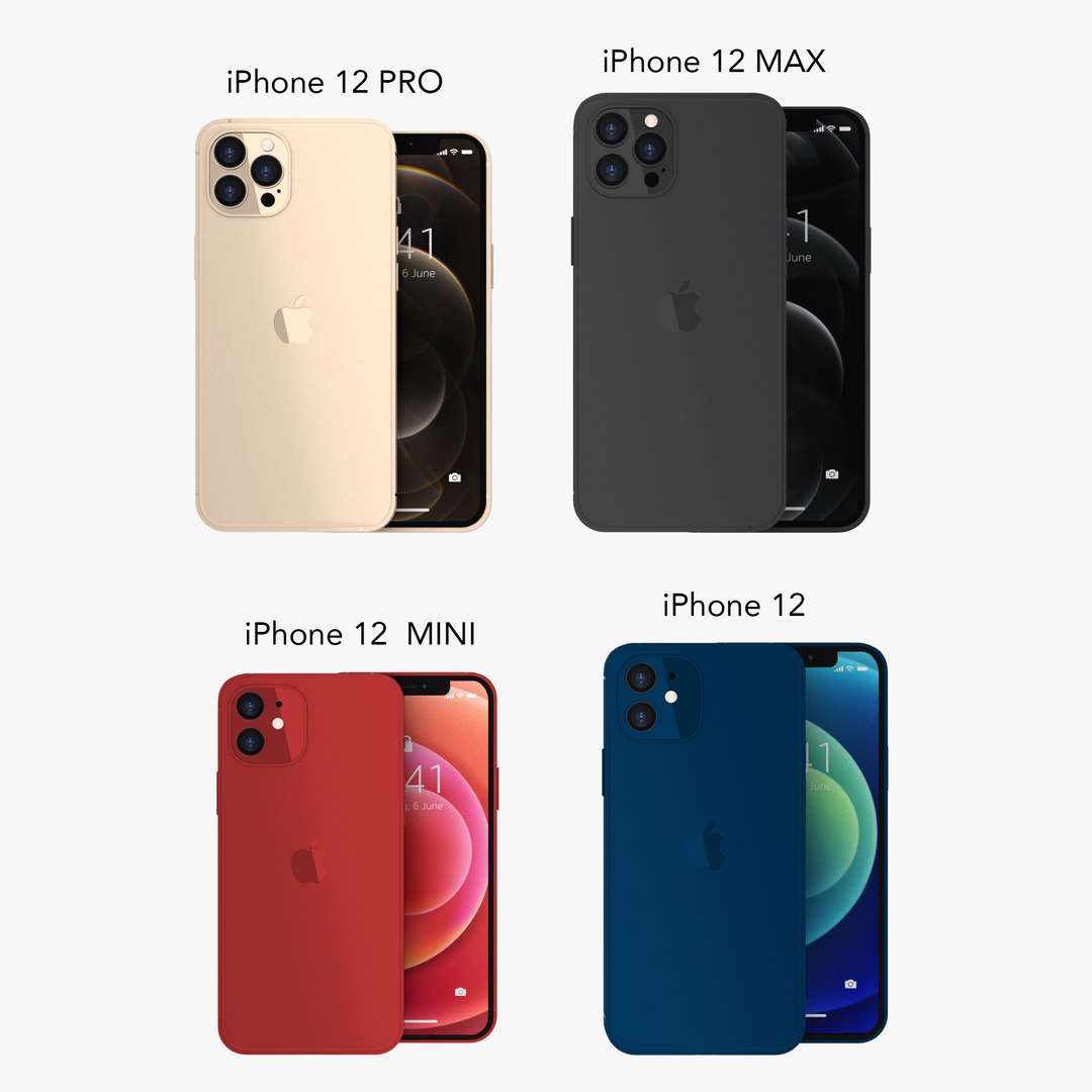 3D model 12 colors iphone https://p.turbosquid.com/ts-thumb/Z5/6DwKfv/2ESUE57W/iphone12alljhjhhj/png/1603541892/1920x1080/fit_q87/75c1939d7ffab692b12fa3f6322e07c984f18b81/iphone12alljhjhhj.jpg