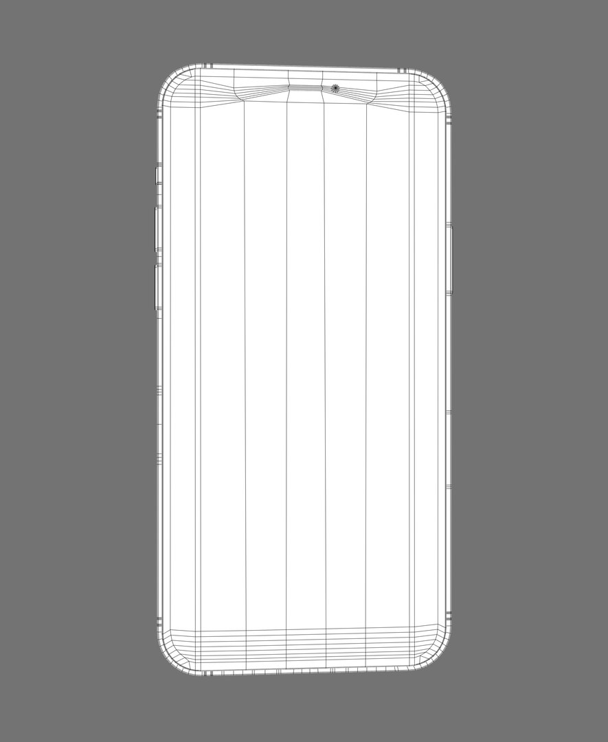 3D model 12 colors iphone https://p.turbosquid.com/ts-thumb/Z5/6DwKfv/5krRnCgn/iphonewireframe_19/png/1603538283/1920x1080/fit_q87/a4ce2571b2e5390b8c012d9871dc96b0690ae926/iphonewireframe_19.jpg