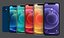 iPhone 12 All colors and models Collection